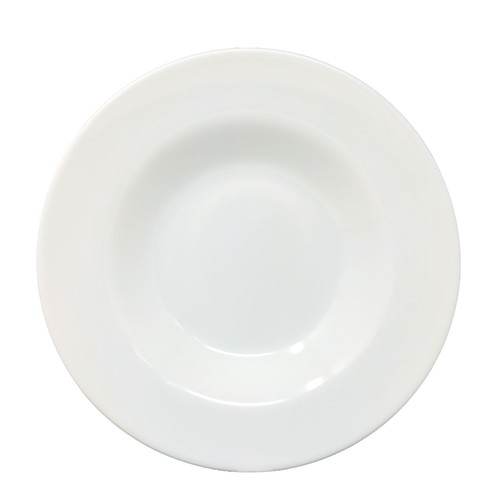 Arc 5cm white porcelain - arc,