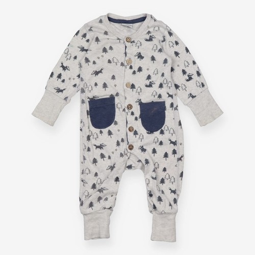 Pajamas polarn pyret baby - pajamas, o.