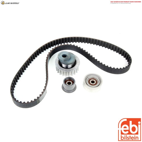 Timing belt kit 198483 for - belt,