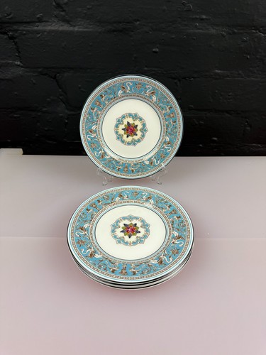 Wedgwood florentine turquoise - florentine,