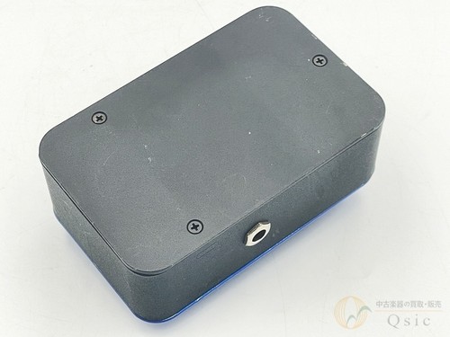 Rockett audio designs - audio, blue