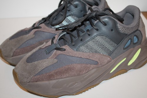 Adidas yeezy 700 mauve - 700, size