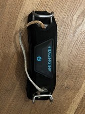 Ride Engine kitesurfing surf harness bar