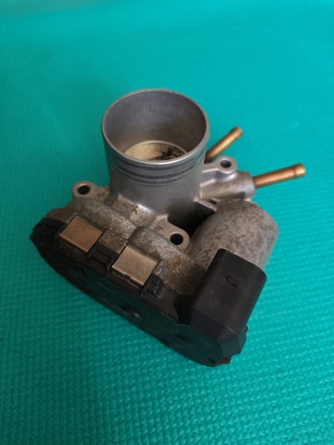 Throttle body for - body, lupo