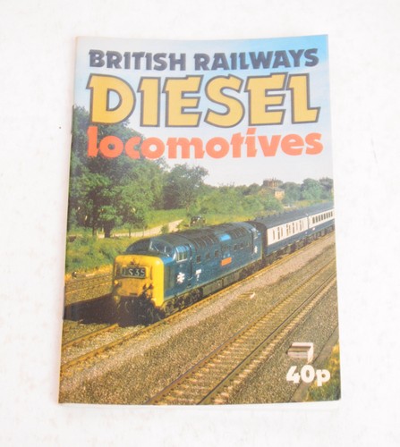 Ian allan abc british railways - allan,