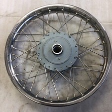 Royal Enfield 500 EFi Bullet