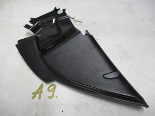 Nissan qashqai j11 inner - nissan,