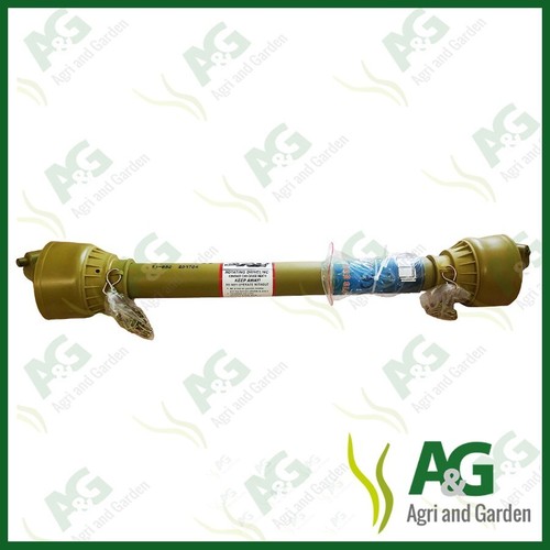 Pto shaft suitable for - shaft,