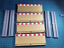 Scalextric BA C8223 Straight