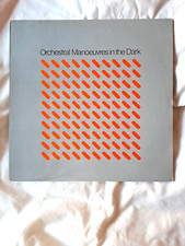 OMD - Orchestral Manouvres in