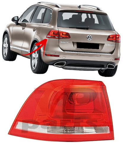 For volkswagen touareg - for,