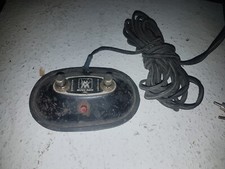 70's MUSIC MAN RD AMP FOOTSWITCH