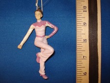 Dance Ornament Jazz Dancer in