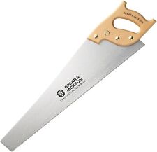 Spear & Jackson 9500R Traditional Skew Back Handsaw 22" x 10 Points per Inch