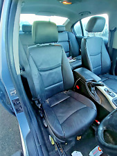 BMW 318D E90 BOTH DRIVER AND