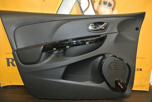 Clio mk4 passenger side - clio,