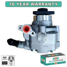 HYDRAULIC POWER STEERING PUMP FOR VW MULTIVAN MK5 MK6 TRANSPORTER MK5 MK6 2.0TDI