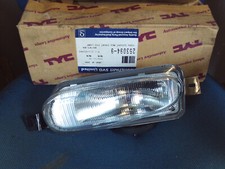 FOG LIGHT FOR FORD ESCORT XR3i