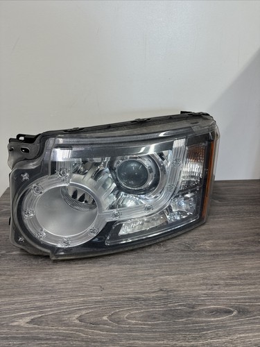 Land rover discovery hse s - rover, 4