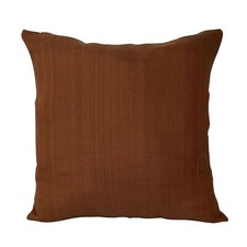 Cushion Cover Orange Quality