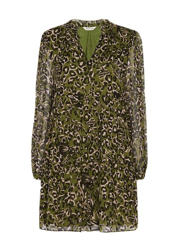Whistles jungle cat trapeze - jungle,