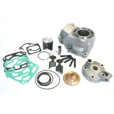 Cylinder Piston Kit - Ø54mm