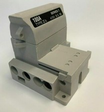 Henley Mains House Service Cut