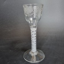 Antique 18th Century Wine