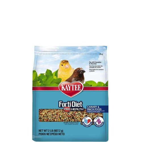 Kaytee forti diet - kaytee, health