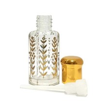 Patchouli Oud - A Classical