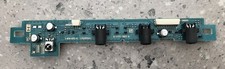 Sony KDL-46X2000 LDC Television TV IR LED Sensor Board 1-870-673-11