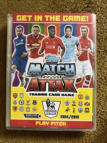 Match attack premier - match,