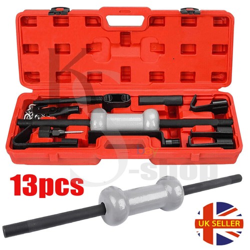13x dent puller set - 13x,