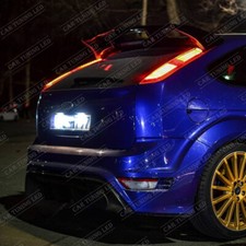 For Ford Focus 2004-2008 MK2