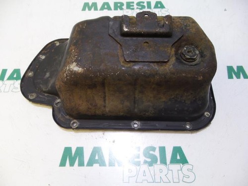Oil pan peugeot - oil,