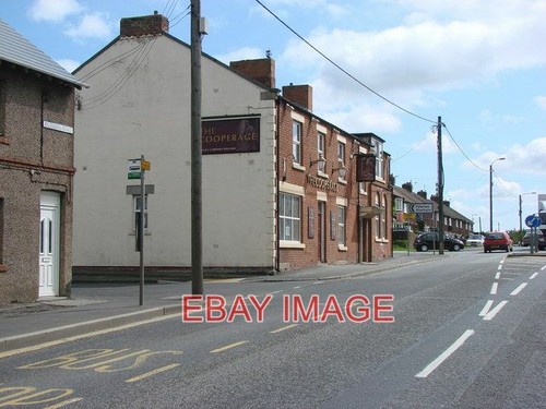 Photo the cooperage - the,