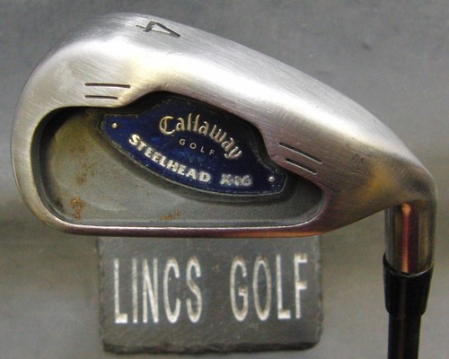 Callaway steelhead 4 - callaway, x-16