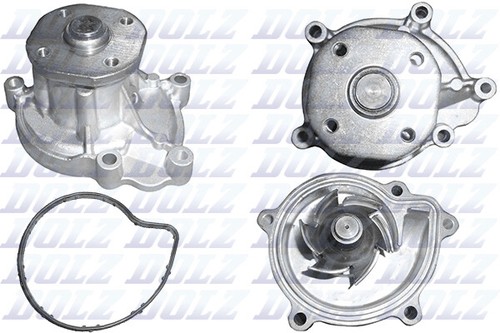 Dolz m249 water pump - pump, for