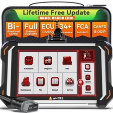 Land Rover JLR OBD2 Pro