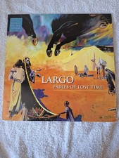 Largo - Fables Of Lost Time