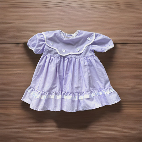 Vintage lilac occasions pram - vintage,