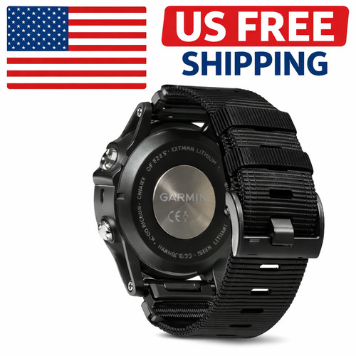 Garmin fenix 5x pro - 7x, 6x