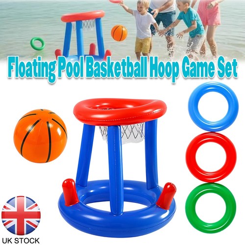 Pool inflatable - 2-in-1,