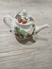Emma Bridgewater Strawberry  2