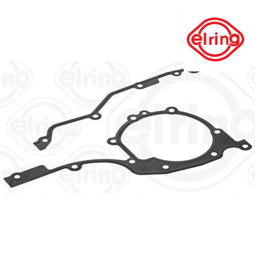 Gasket kit timing case elring - gasket, kit,