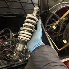GENUINE DERBI GPR125 2 stroke