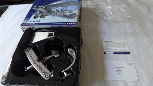 Corgi aviation archive - corgi,