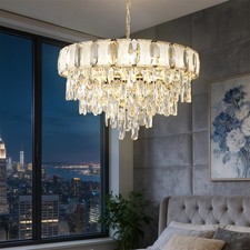 Modern Deluxe Led Light Height