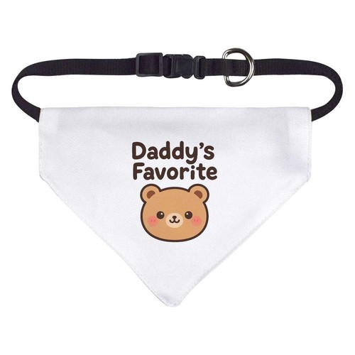 Daddy favorite teddy - 'daddy's, bear'