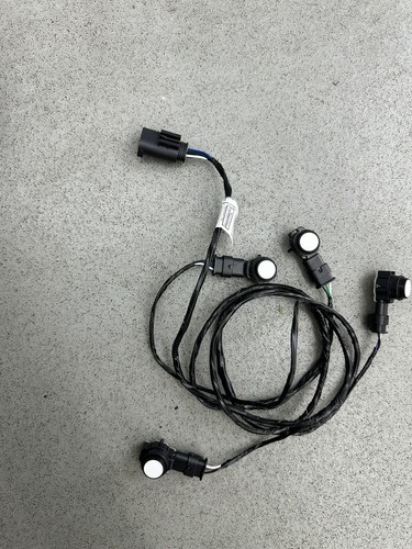 Bmw series front parking - 4/3,